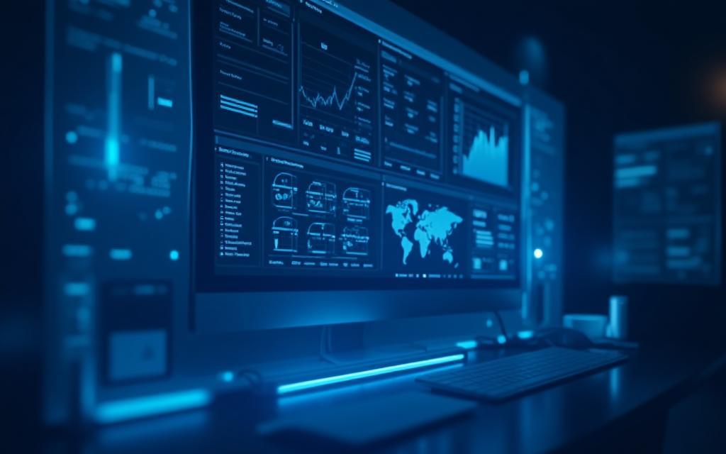 Dashboard technologiczny TwojeZdrowiek
