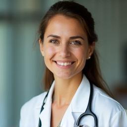 Dr Alicja Nowak